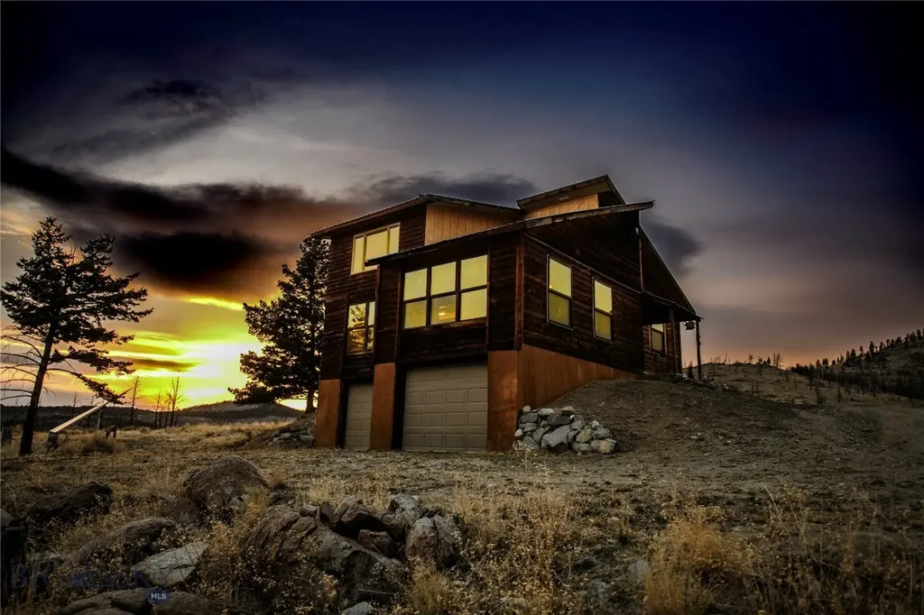 210 Friend Spring Road Whitehall MT 59759