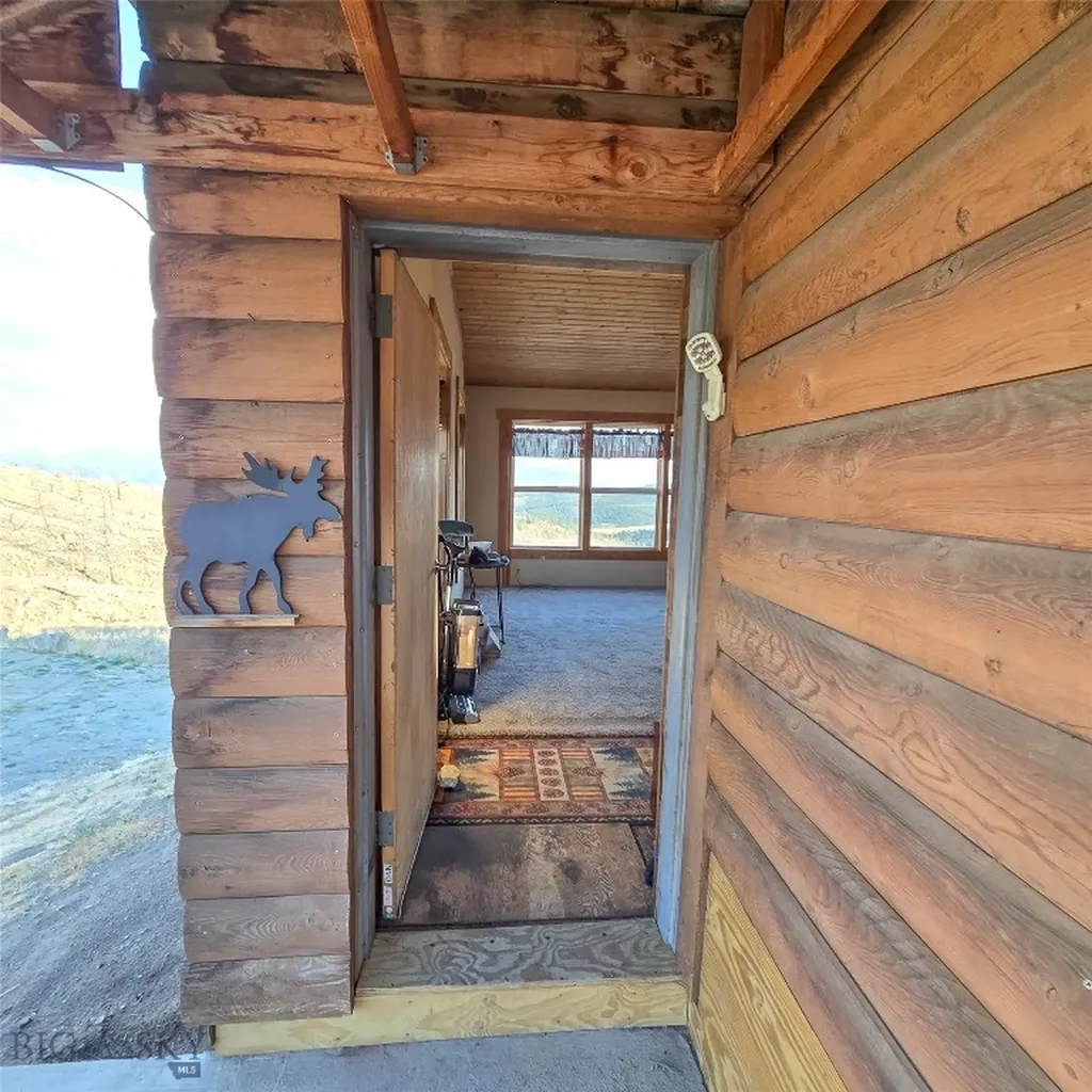 210 Friend Spring Road Whitehall MT 59759
