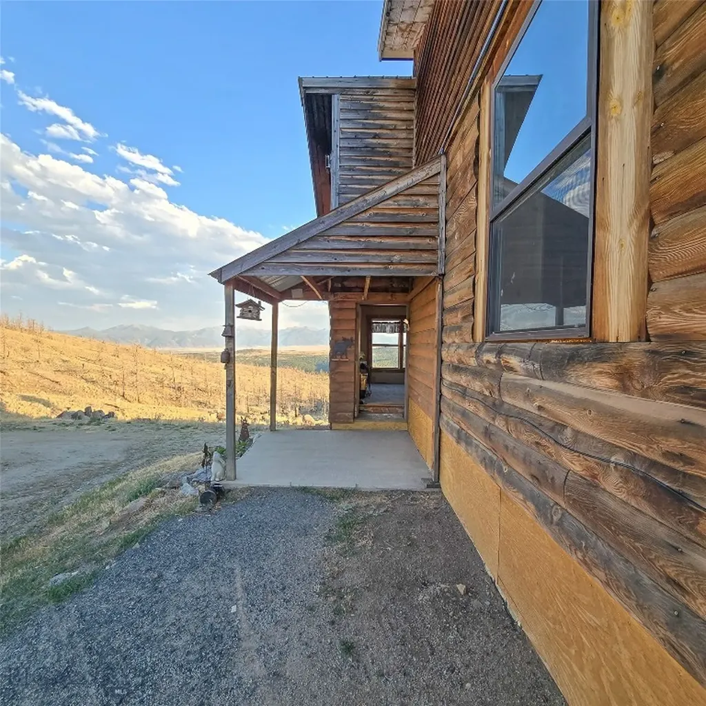 210 Friend Spring Road Whitehall MT 59759