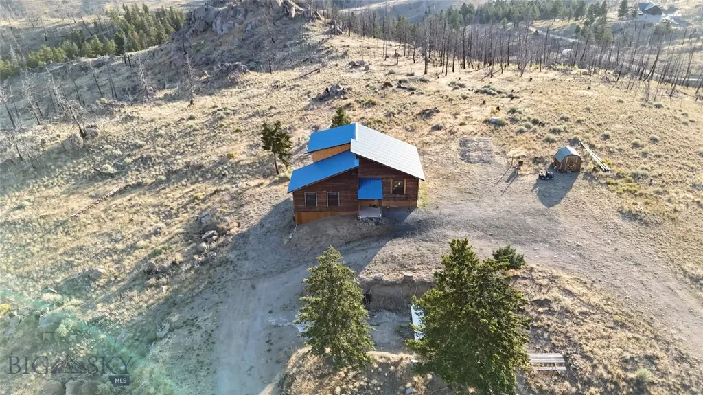 210 Friend Spring Road Whitehall MT 59759