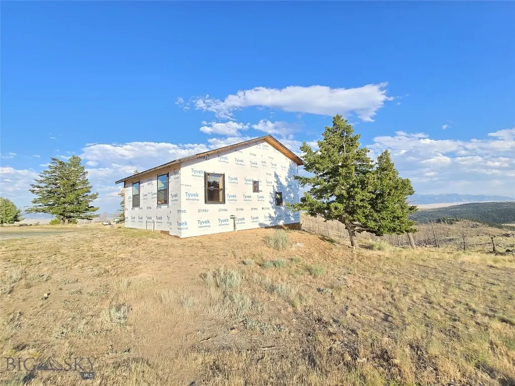 210 Friend Spring Road Whitehall MT 59759