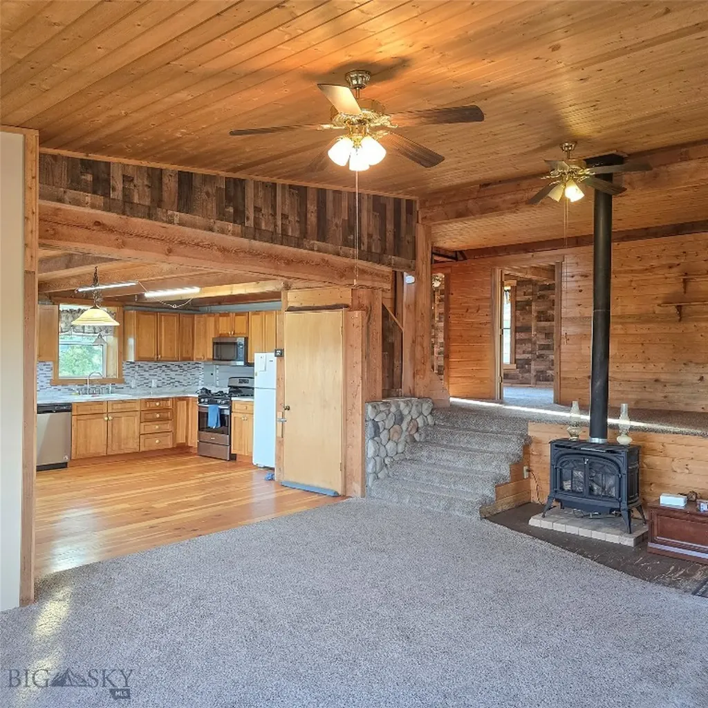 210 Friend Spring Road Whitehall MT 59759