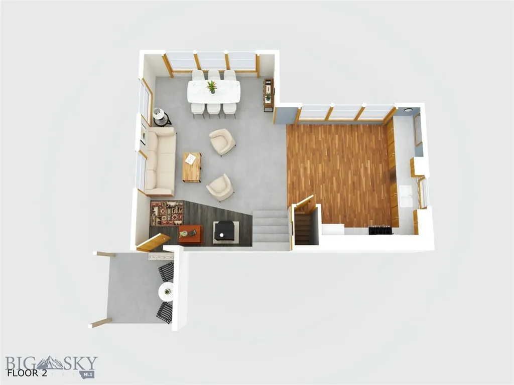 210 Friend Spring Road Whitehall MT 59759