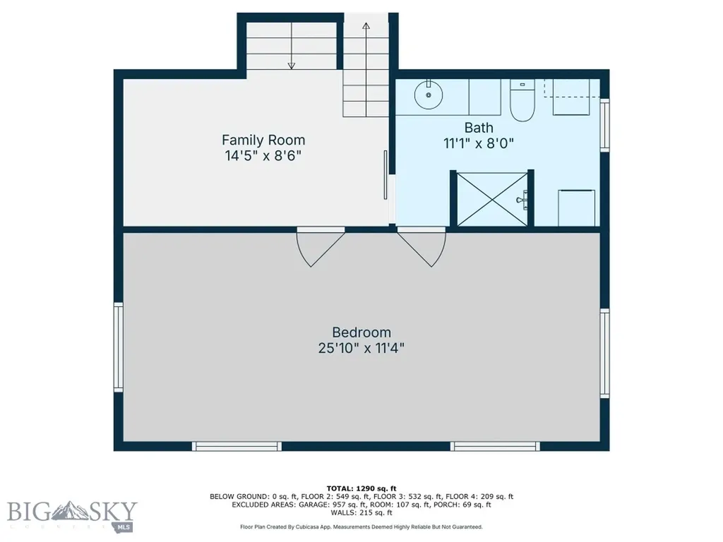 210 Friend Spring Road Whitehall MT 59759