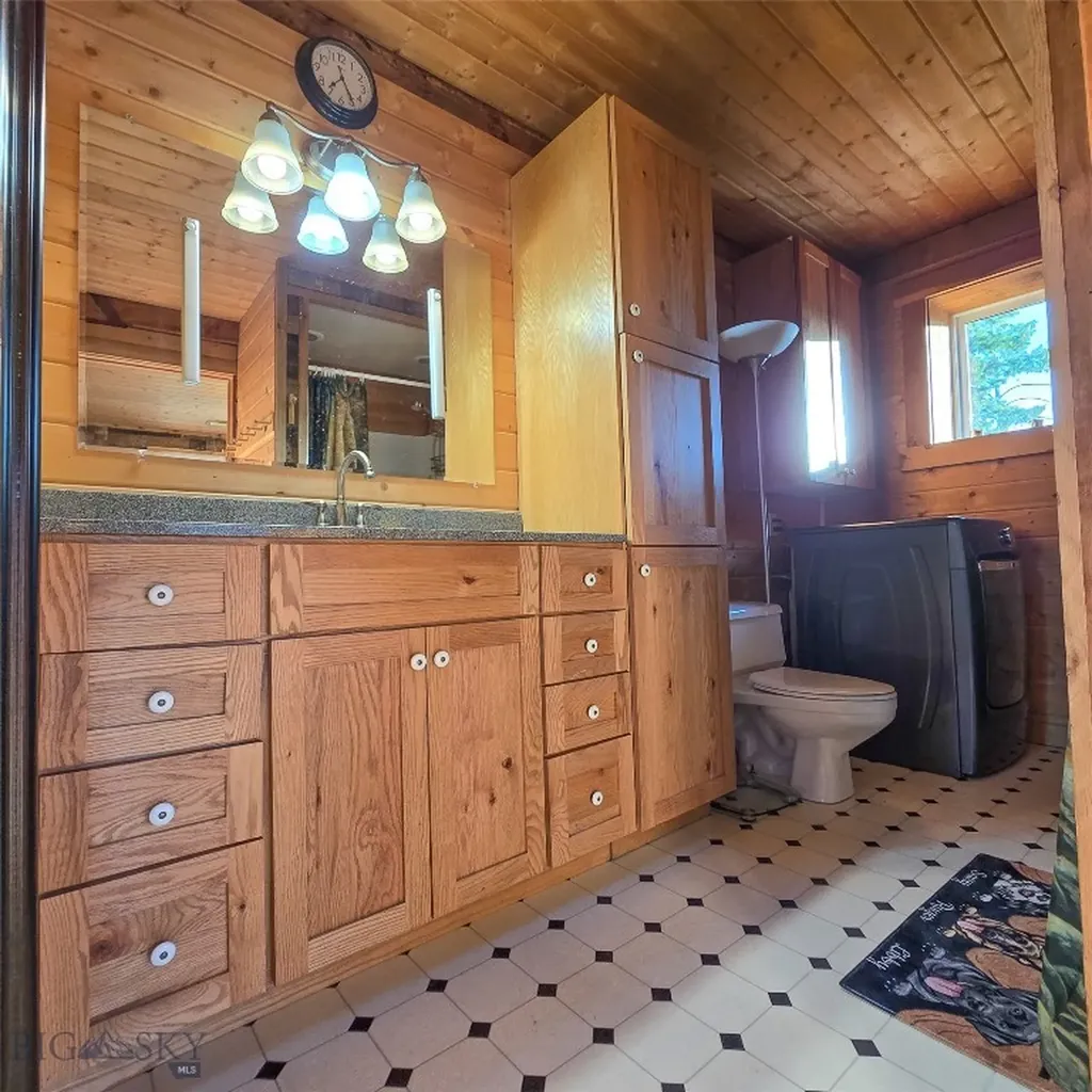 210 Friend Spring Road Whitehall MT 59759