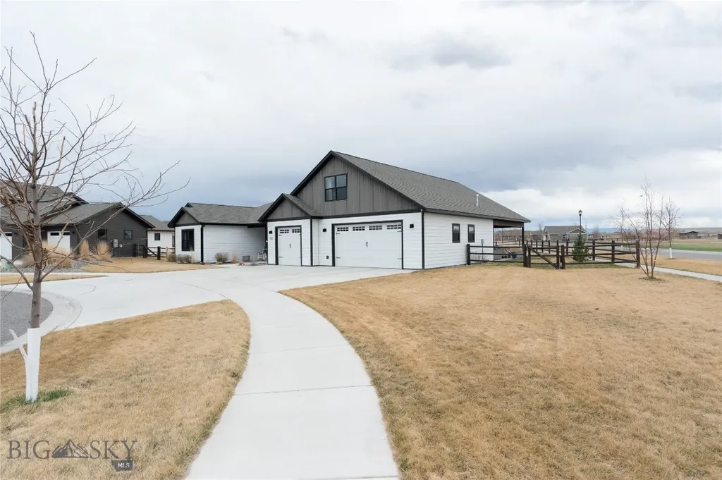 100 Colony Manhattan MT 59741