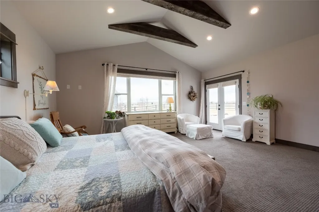 100 Colony Manhattan MT 59741