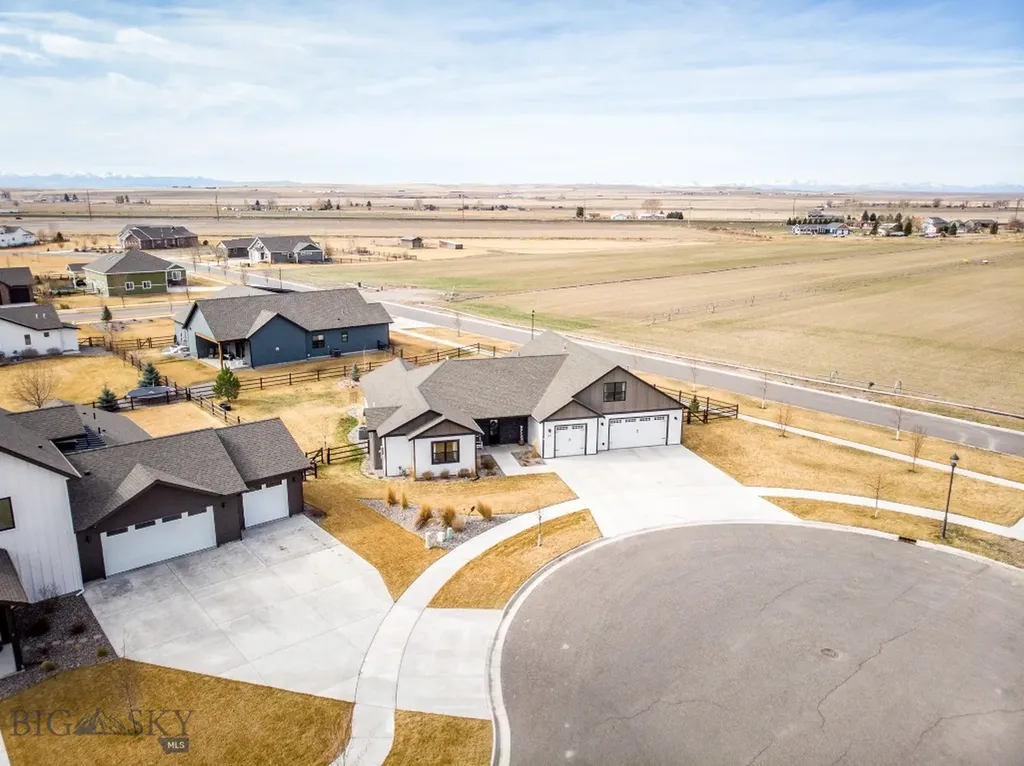 100 Colony Manhattan MT 59741