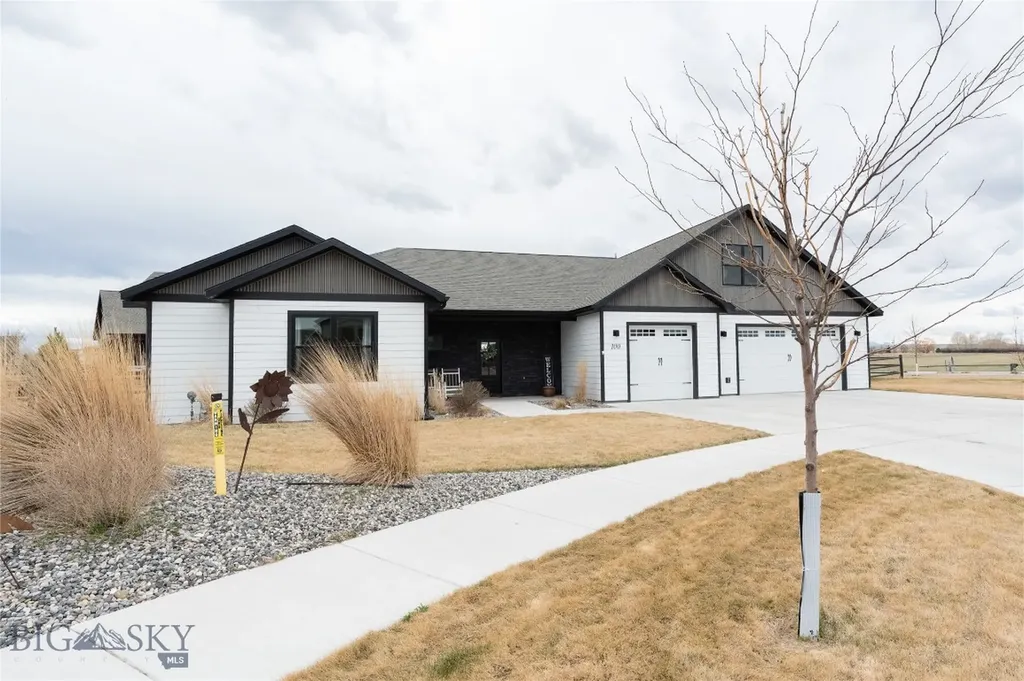 100 Colony Manhattan MT 59741