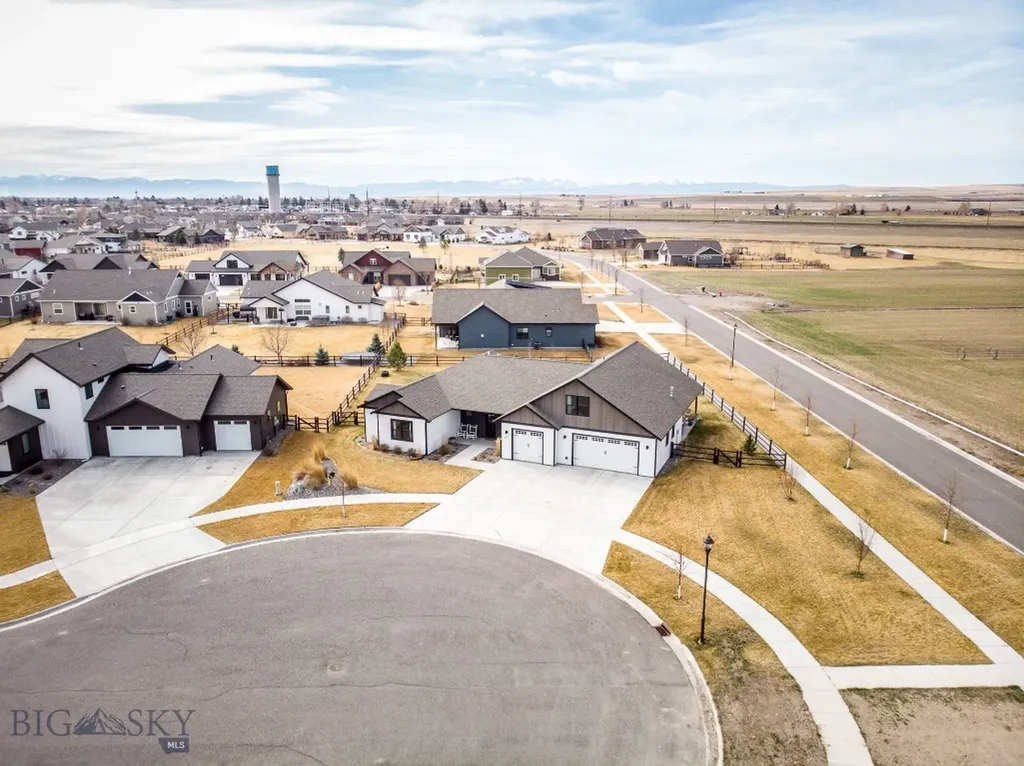 100 Colony Manhattan MT 59741