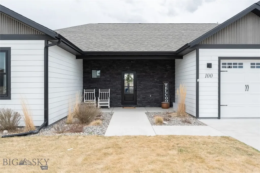 100 Colony Manhattan MT 59741
