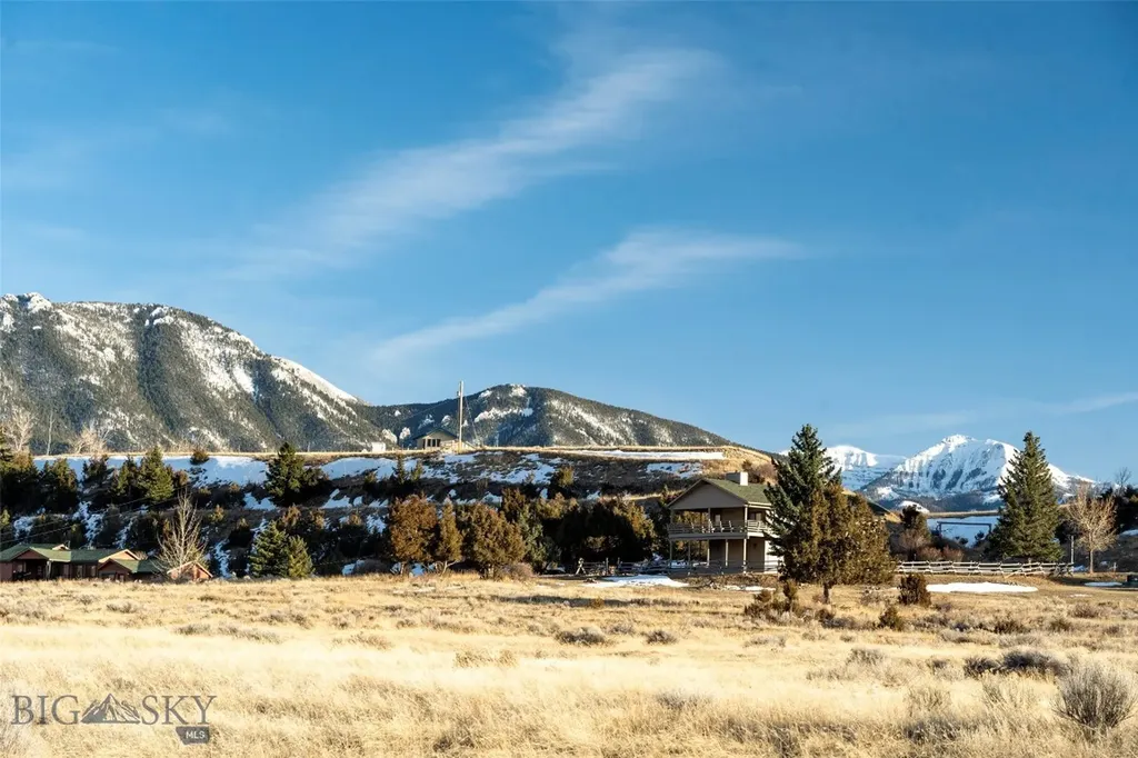 36 Rowdy Ennis MT 59729