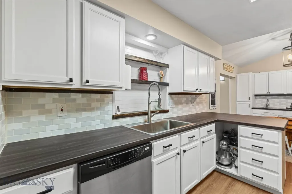 307 N Sheridan Avenue Bozeman MT 59718