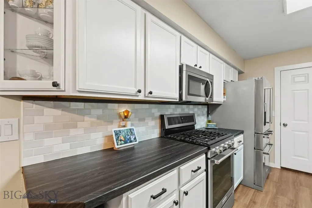 307 N Sheridan Avenue Bozeman MT 59718