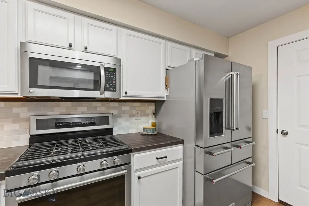 307 N Sheridan Avenue Bozeman MT 59718