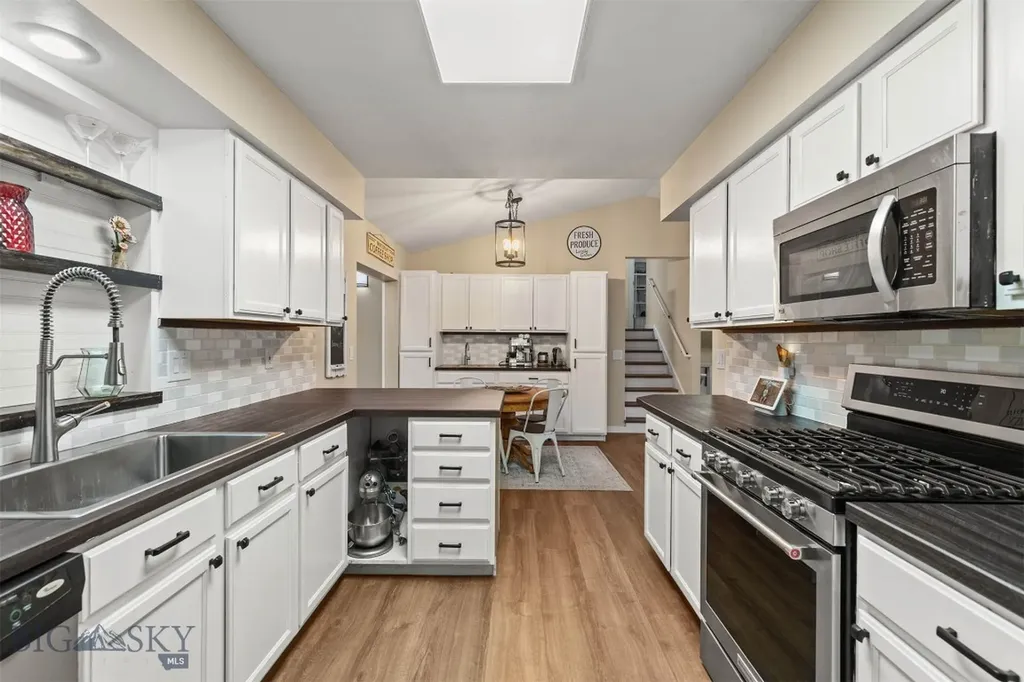 307 N Sheridan Avenue Bozeman MT 59718