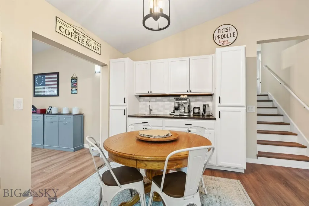 307 N Sheridan Avenue Bozeman MT 59718