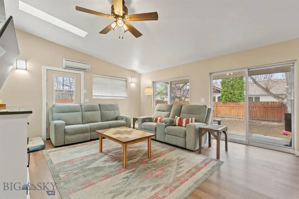 307 N Sheridan Avenue Bozeman MT 59718