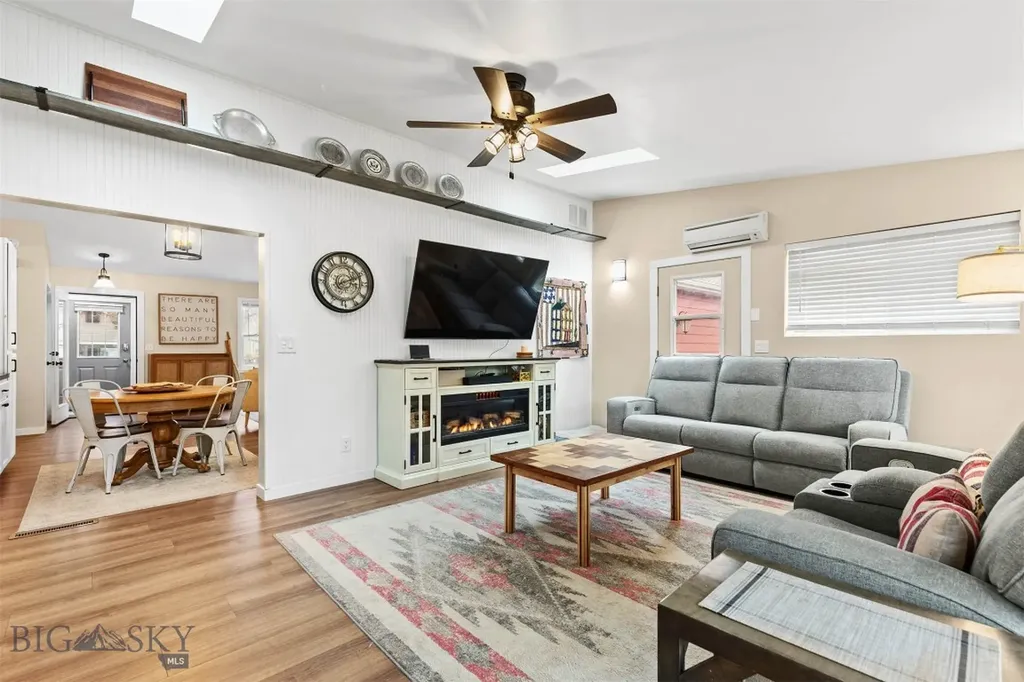 307 N Sheridan Avenue Bozeman MT 59718