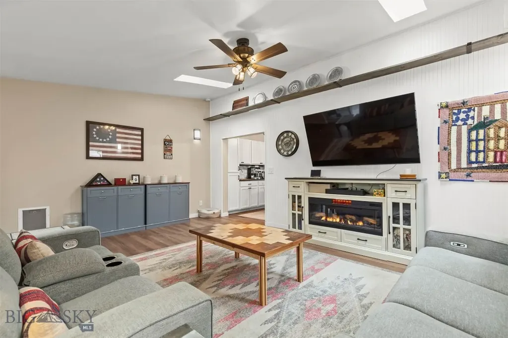 307 N Sheridan Avenue Bozeman MT 59718
