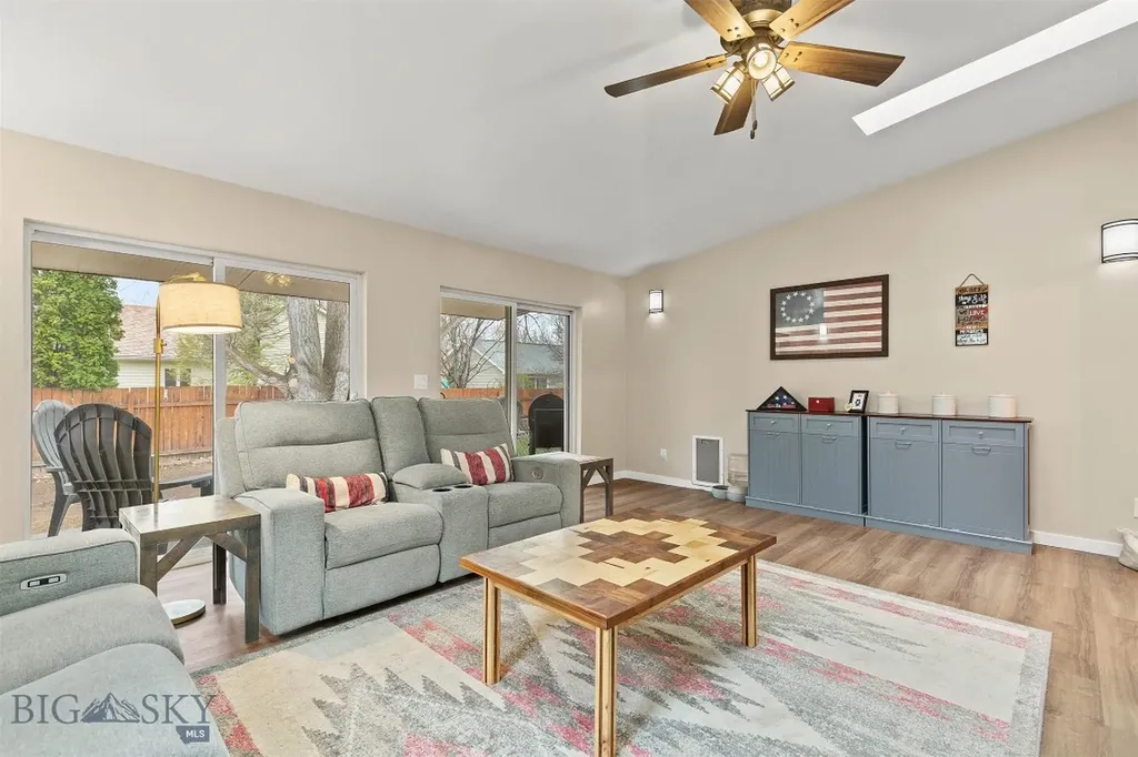 307 N Sheridan Avenue Bozeman MT 59718