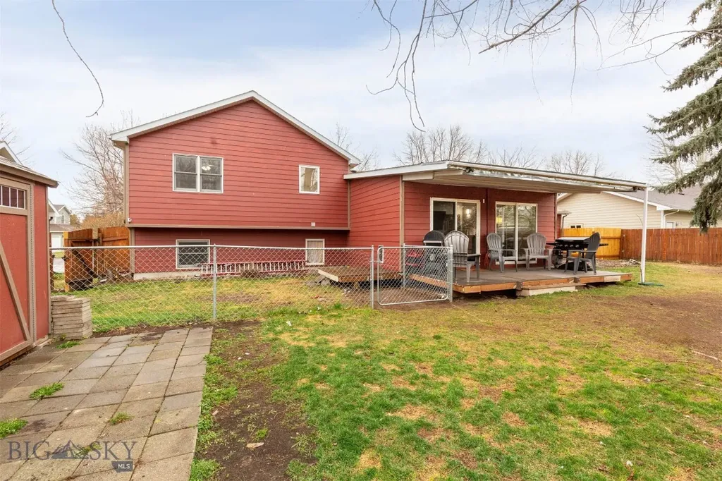 307 N Sheridan Avenue Bozeman MT 59718