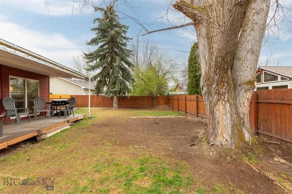 307 N Sheridan Avenue Bozeman MT 59718