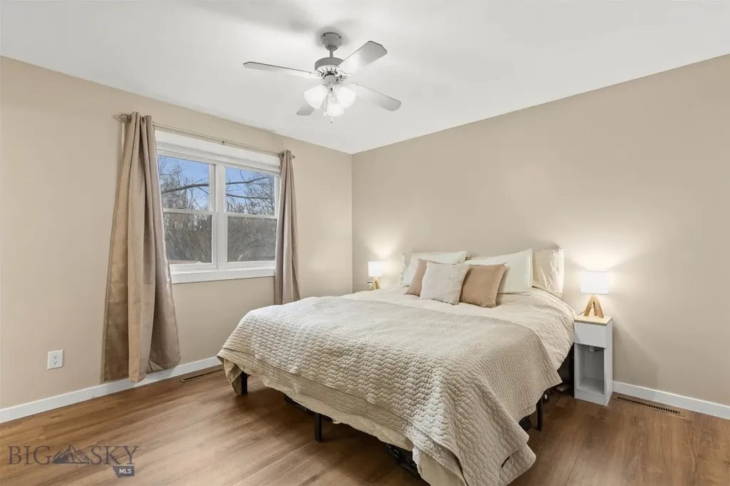 307 N Sheridan Avenue Bozeman MT 59718