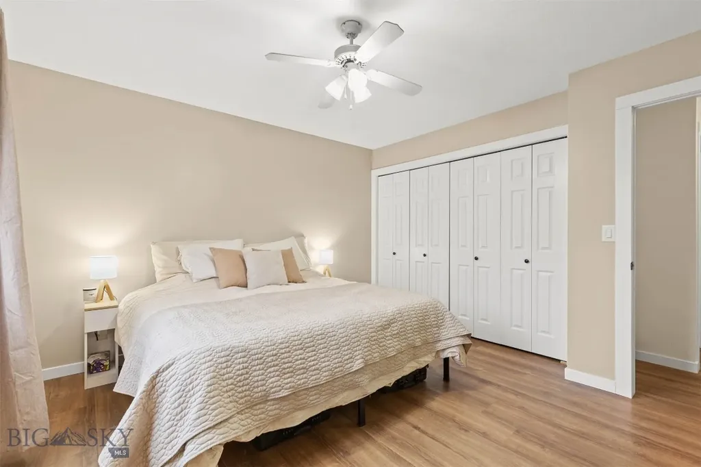 307 N Sheridan Avenue Bozeman MT 59718