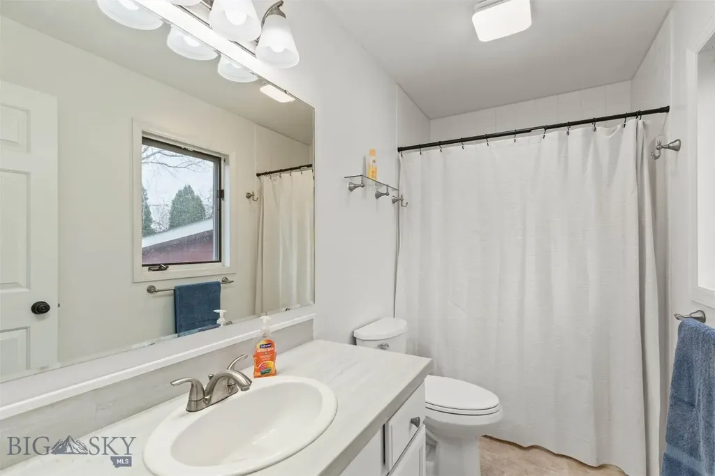 307 N Sheridan Avenue Bozeman MT 59718