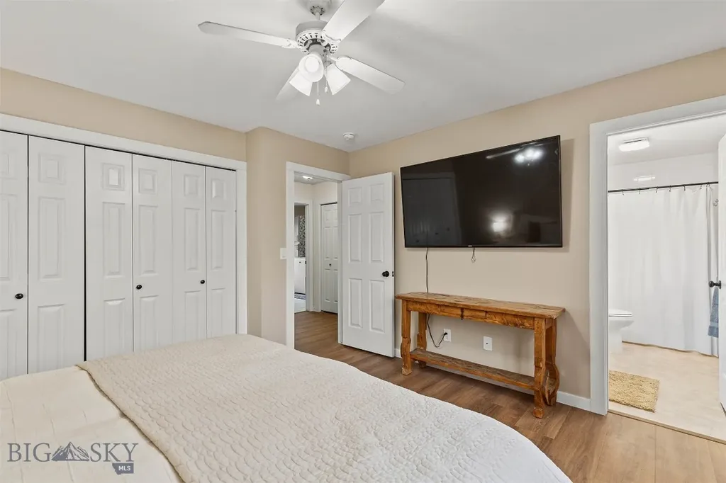 307 N Sheridan Avenue Bozeman MT 59718