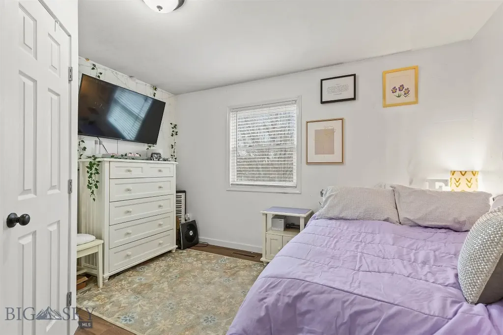 307 N Sheridan Avenue Bozeman MT 59718