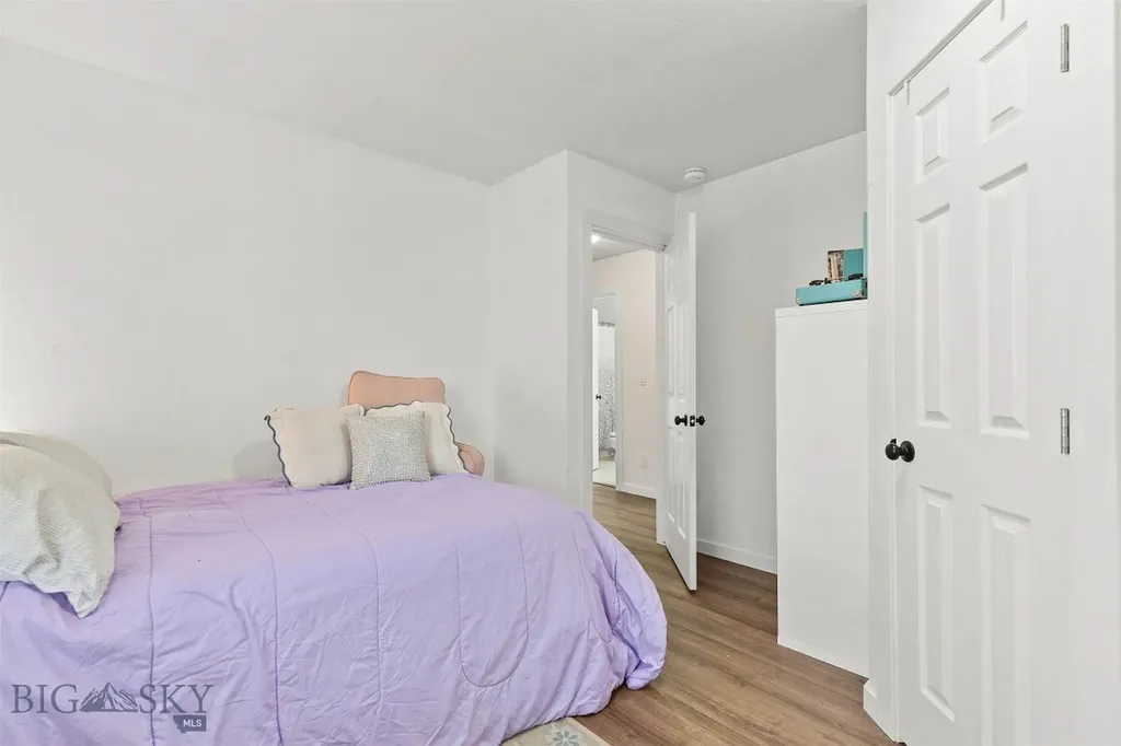 307 N Sheridan Avenue Bozeman MT 59718