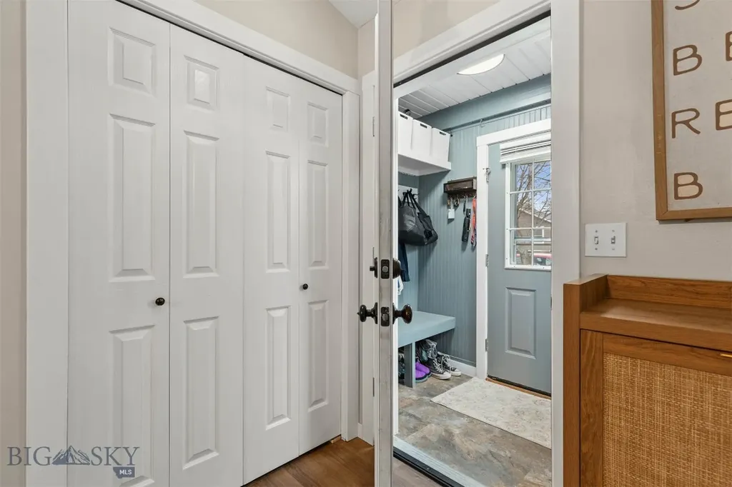 307 N Sheridan Avenue Bozeman MT 59718