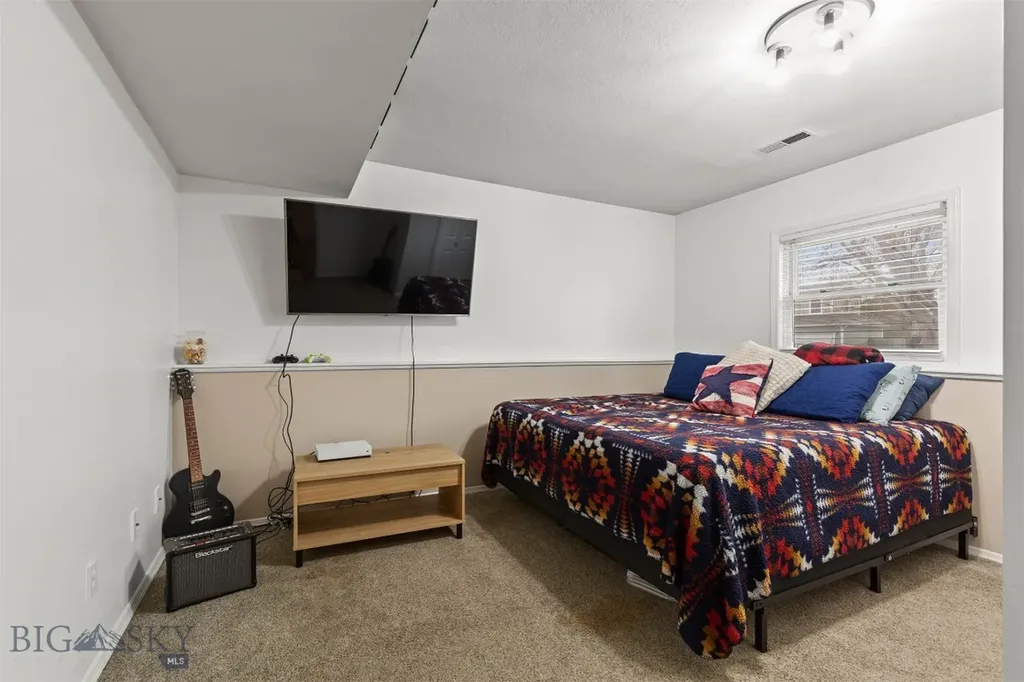 307 N Sheridan Avenue Bozeman MT 59718