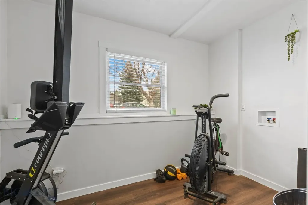 307 N Sheridan Avenue Bozeman MT 59718