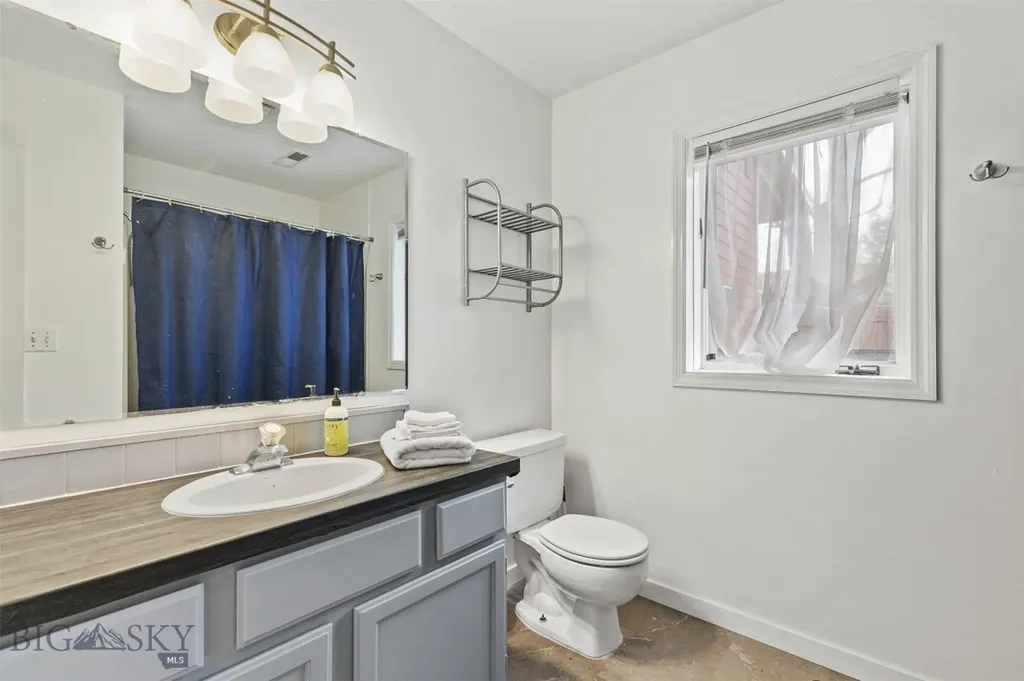 307 N Sheridan Avenue Bozeman MT 59718