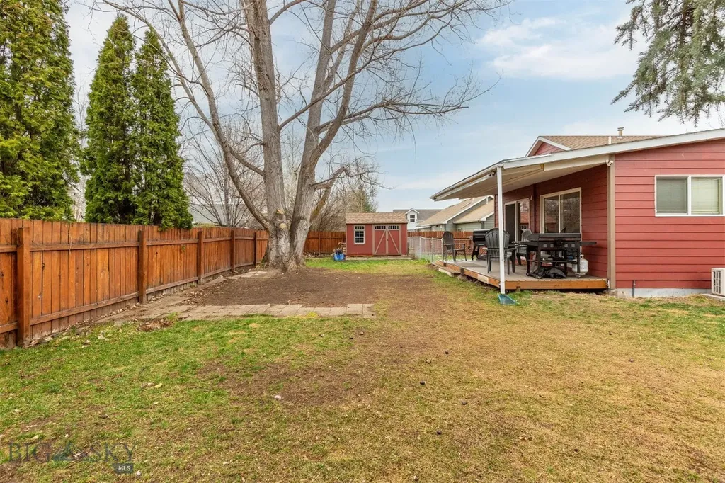 307 N Sheridan Avenue Bozeman MT 59718