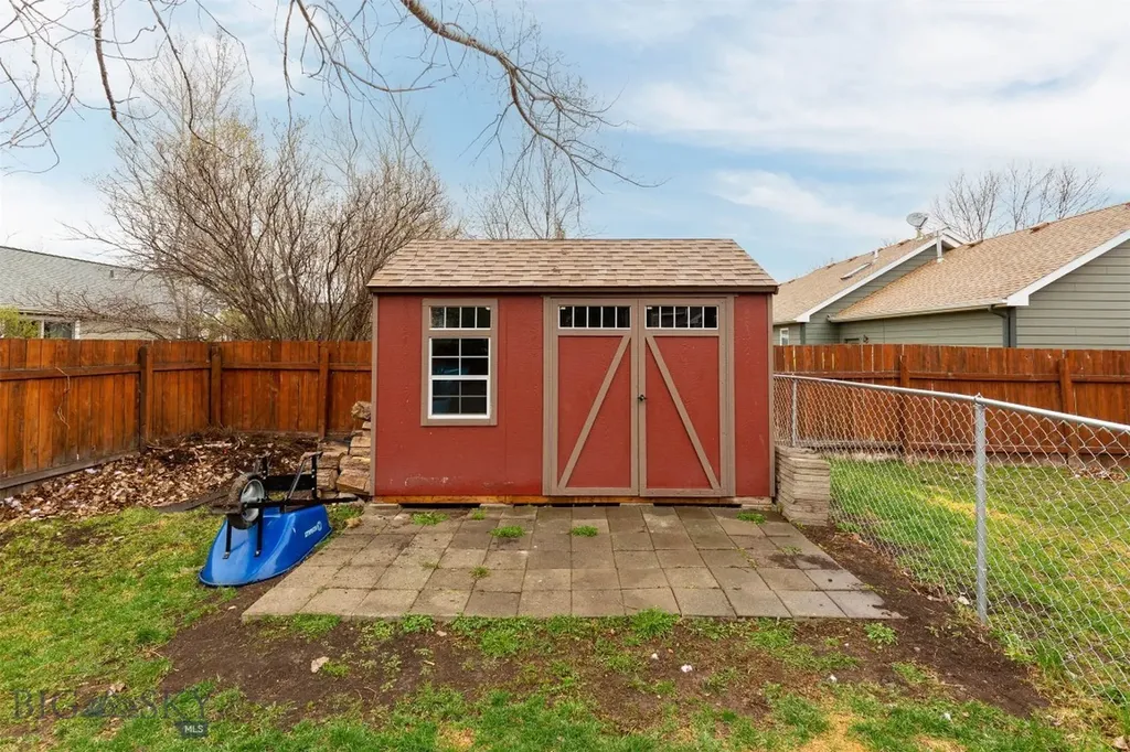 307 N Sheridan Avenue Bozeman MT 59718