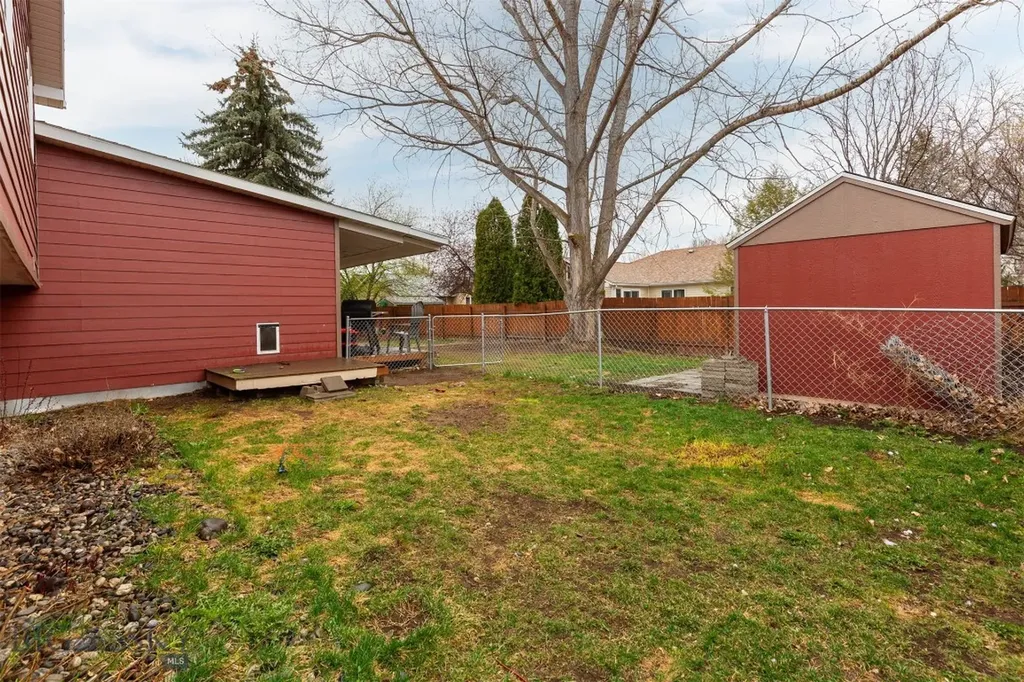 307 N Sheridan Avenue Bozeman MT 59718