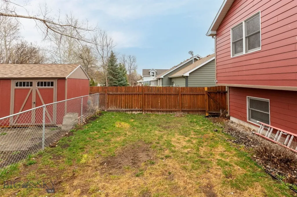 307 N Sheridan Avenue Bozeman MT 59718