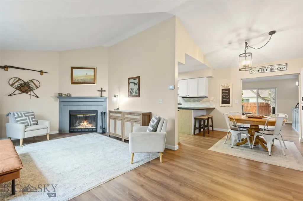 307 N Sheridan Avenue Bozeman MT 59718