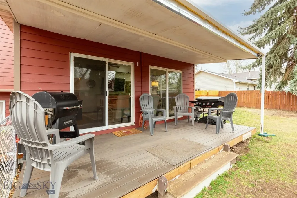 307 N Sheridan Avenue Bozeman MT 59718