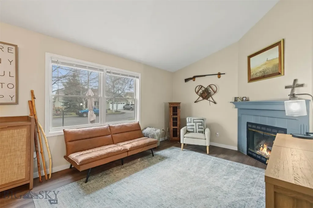 307 N Sheridan Avenue Bozeman MT 59718