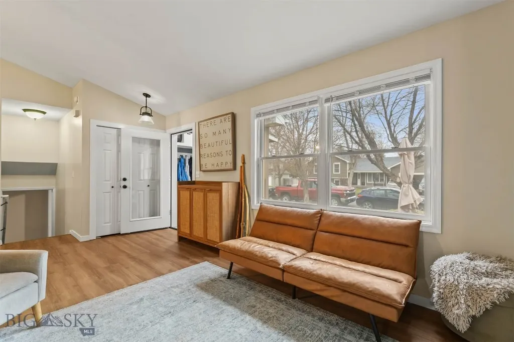 307 N Sheridan Avenue Bozeman MT 59718