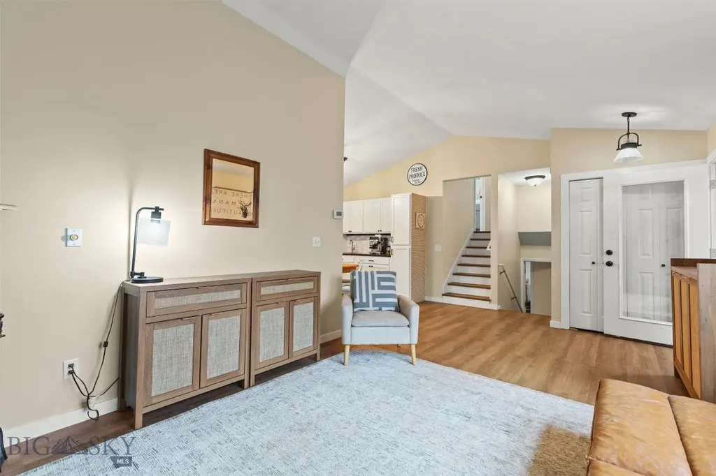 307 N Sheridan Avenue Bozeman MT 59718