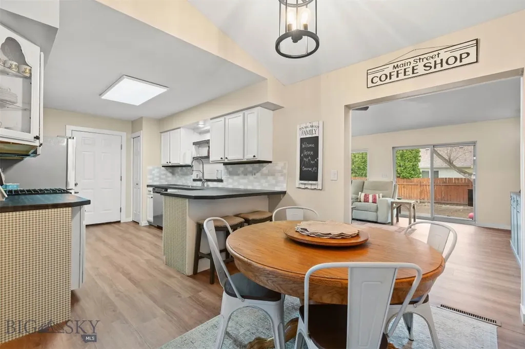 307 N Sheridan Avenue Bozeman MT 59718