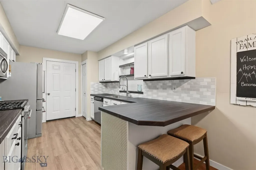 307 N Sheridan Avenue Bozeman MT 59718