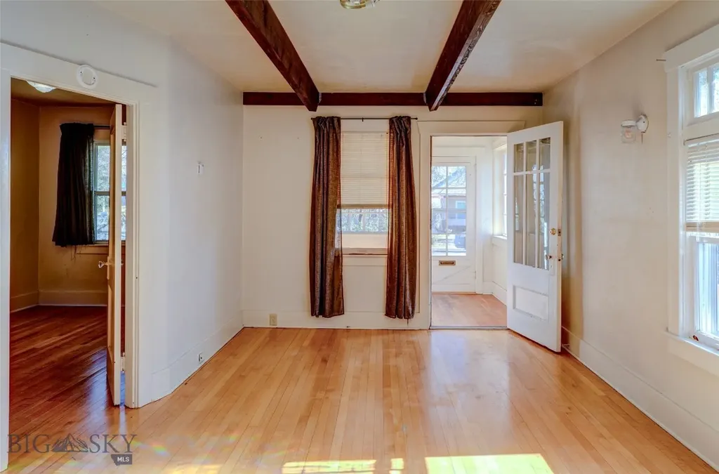 327 & 329 N 2nd Street Livingston MT 59047