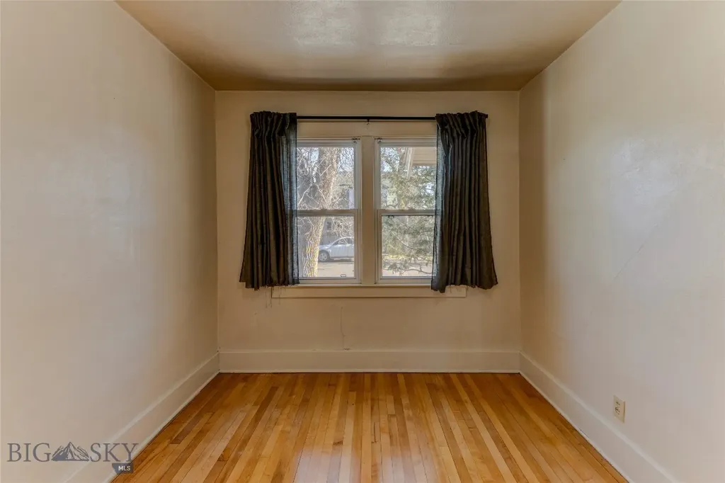 327 & 329 N 2nd Street Livingston MT 59047